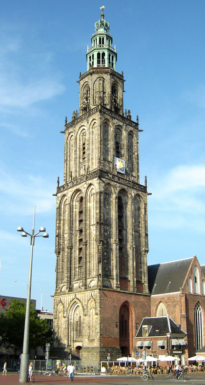 Groningen